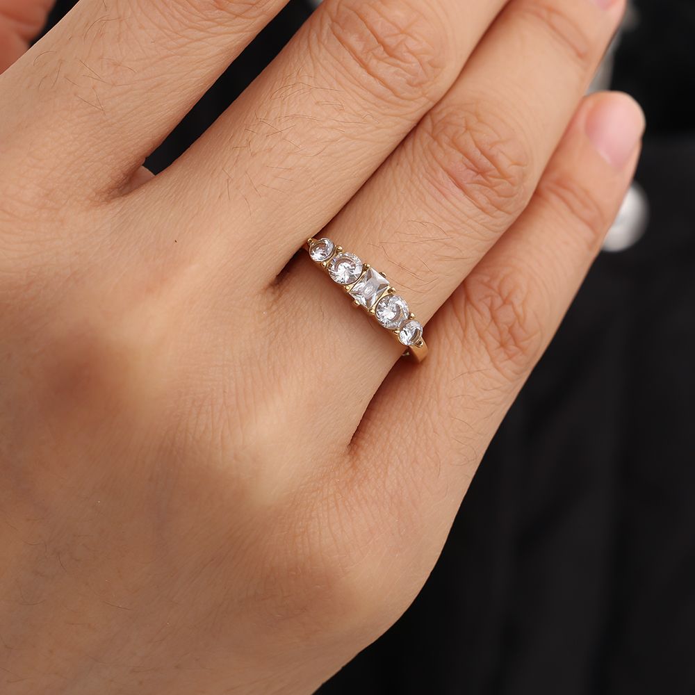 Seraphina Ring