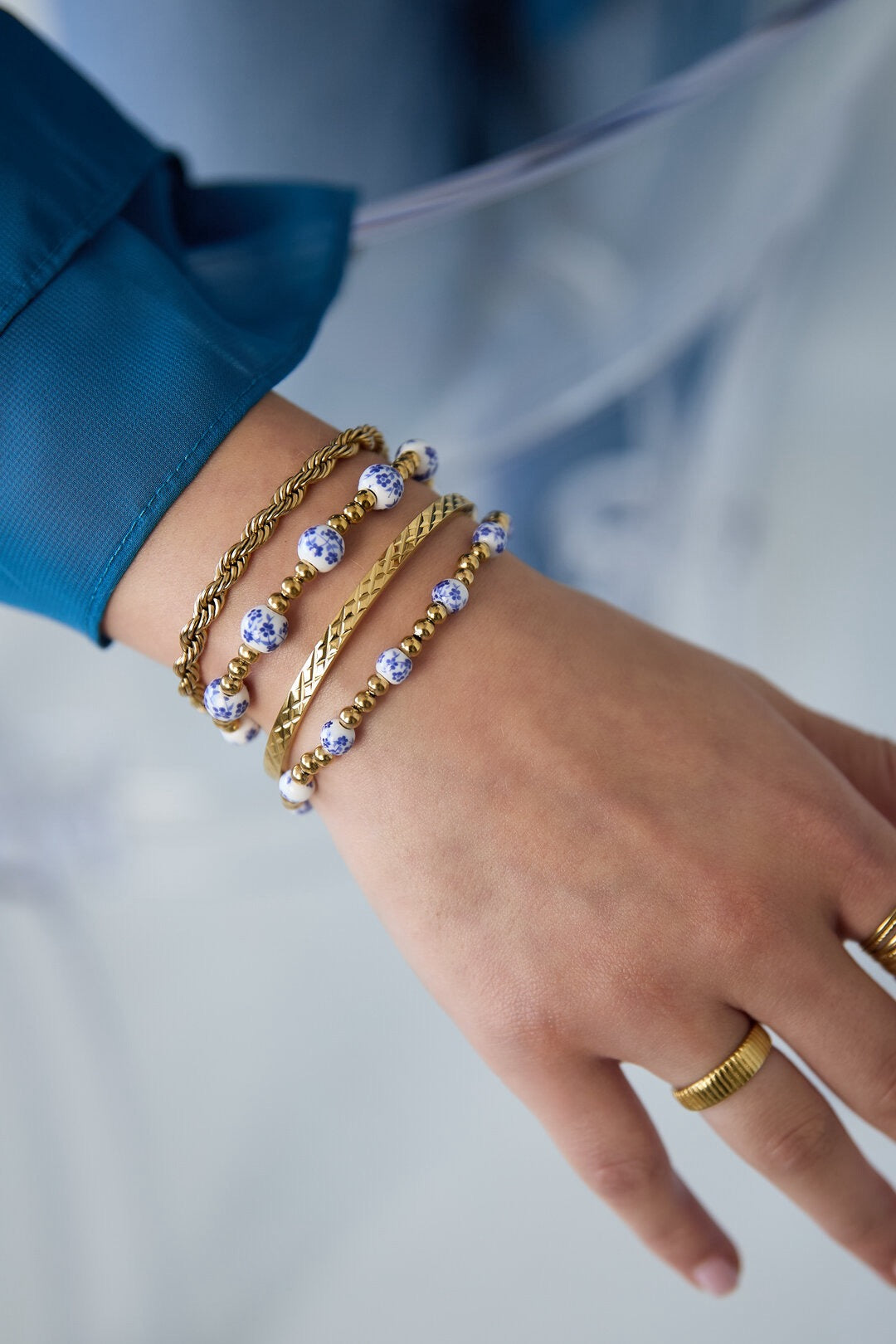 Louisa Armband