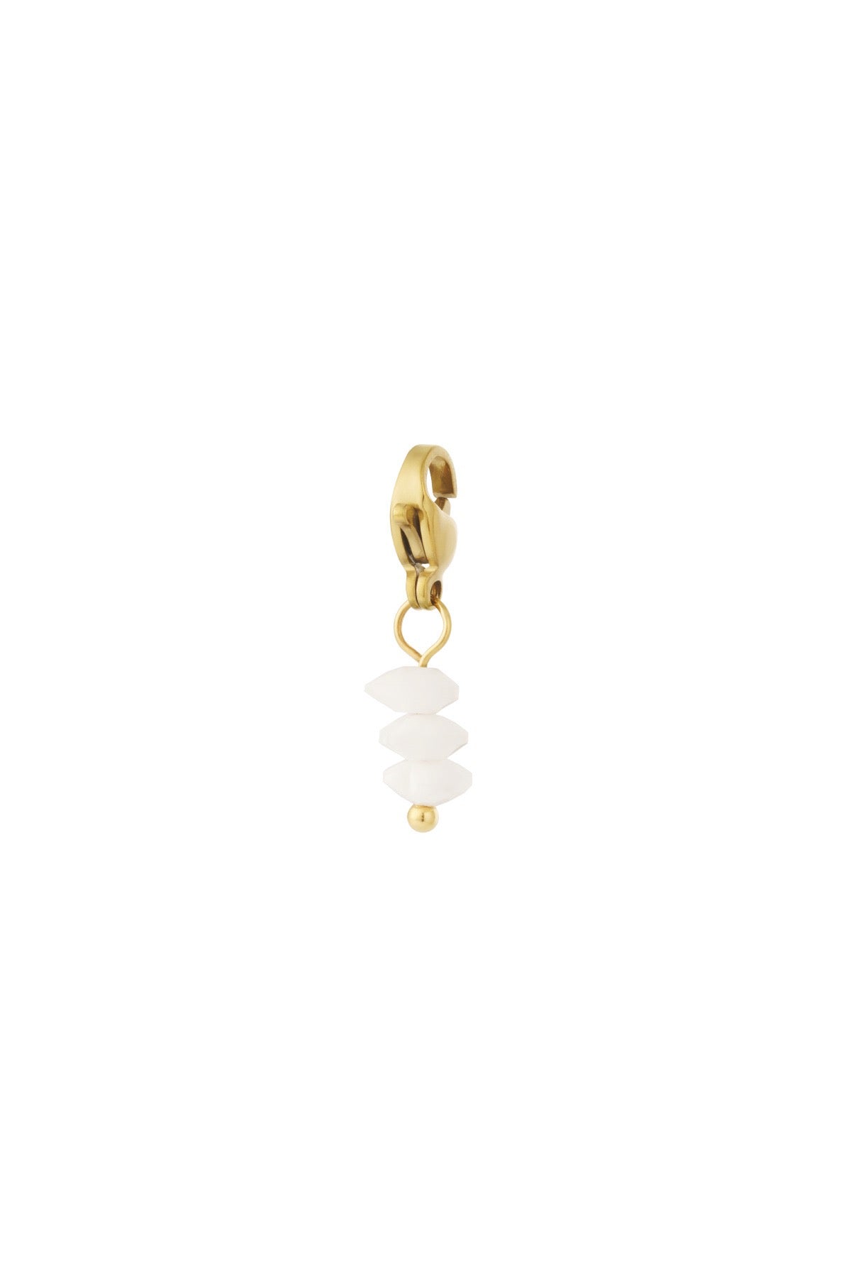 Luna Bead Charm