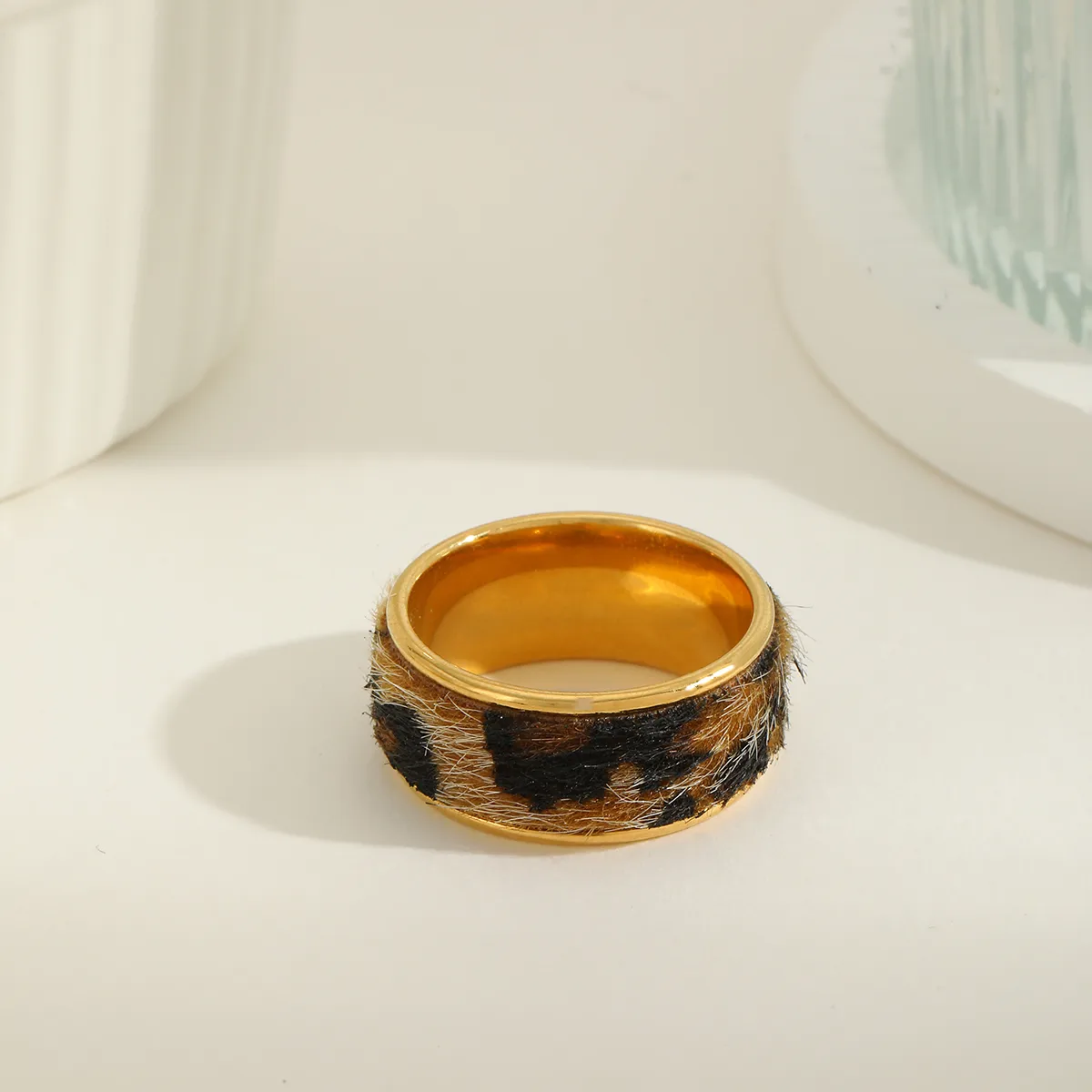 Leona Wild Ring