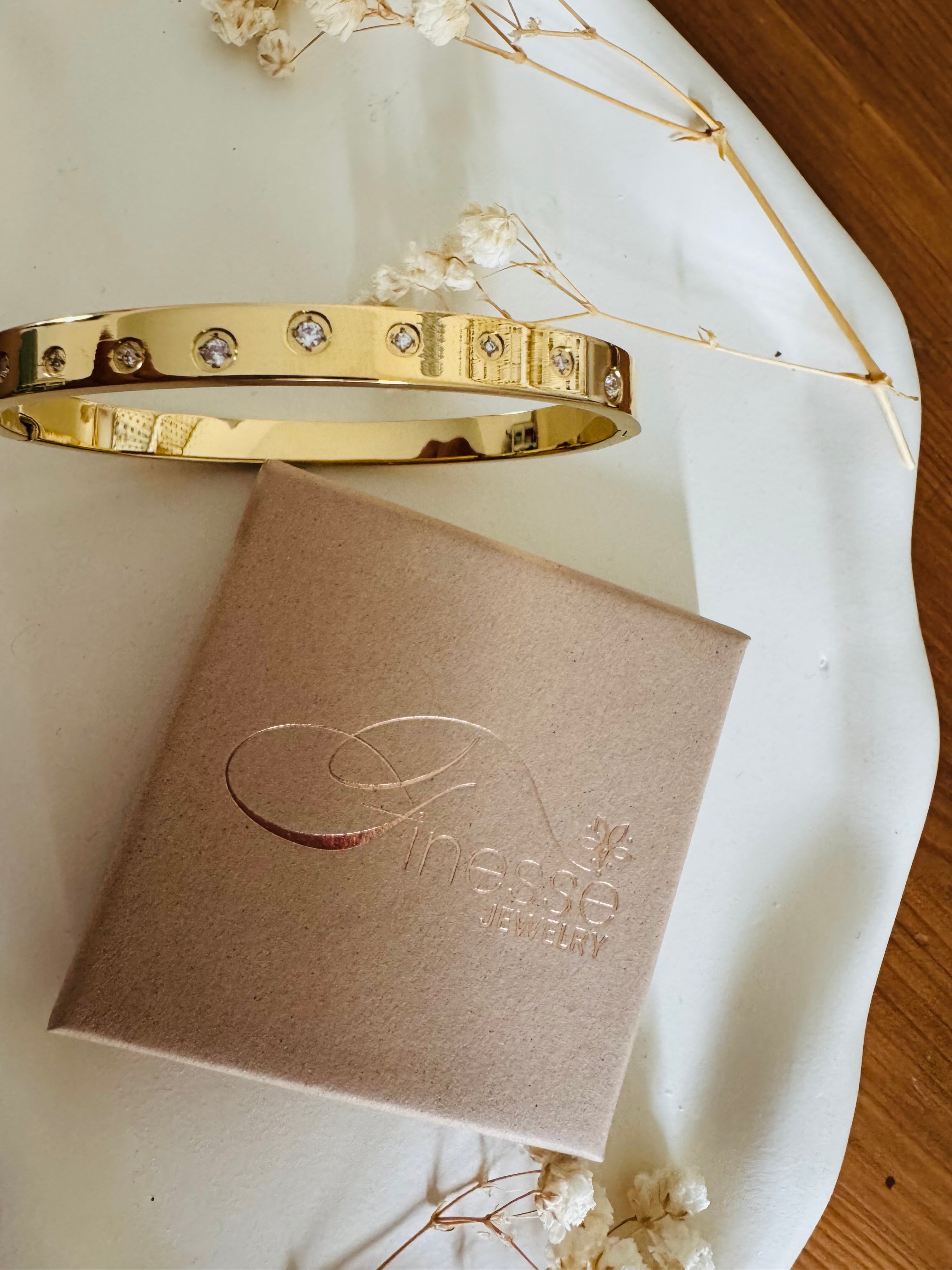 Lumière Classique Armreif