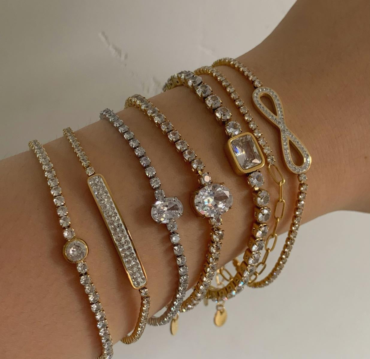 Bracelet Estelle