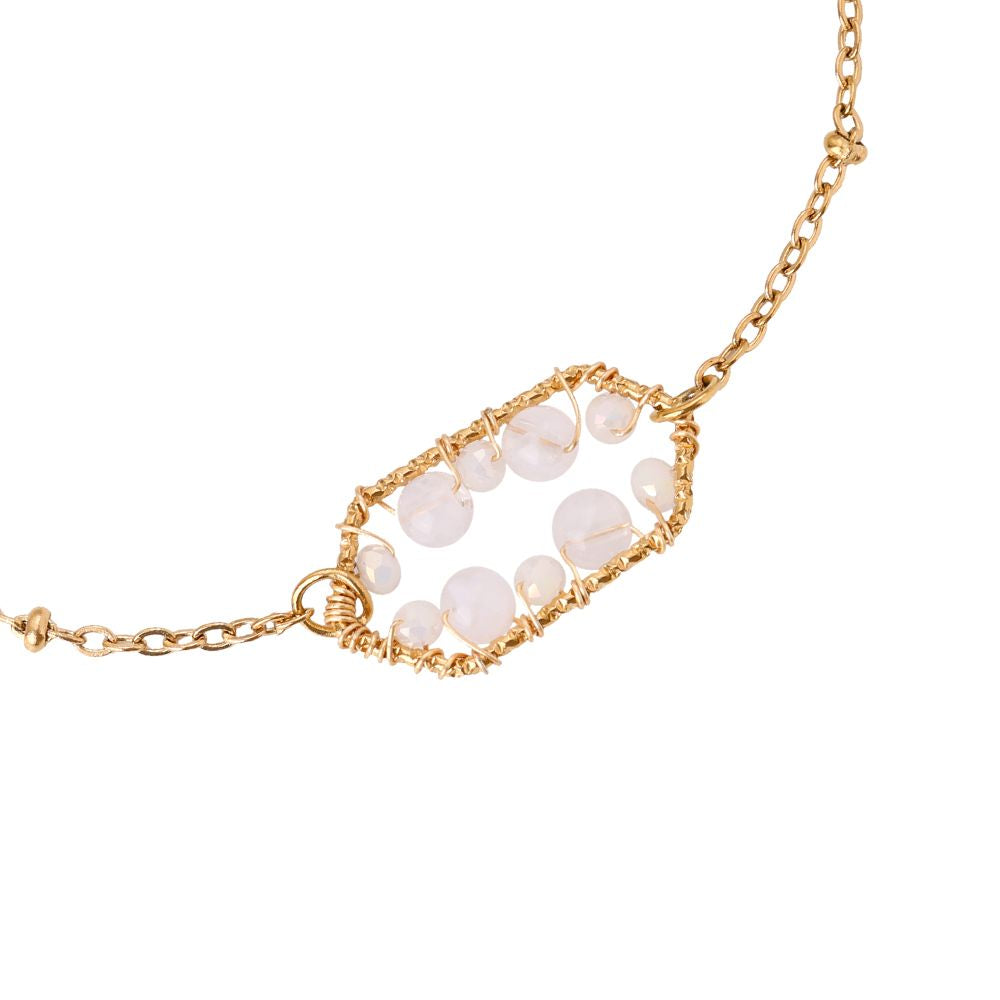 Crystal Harmony Bracelet