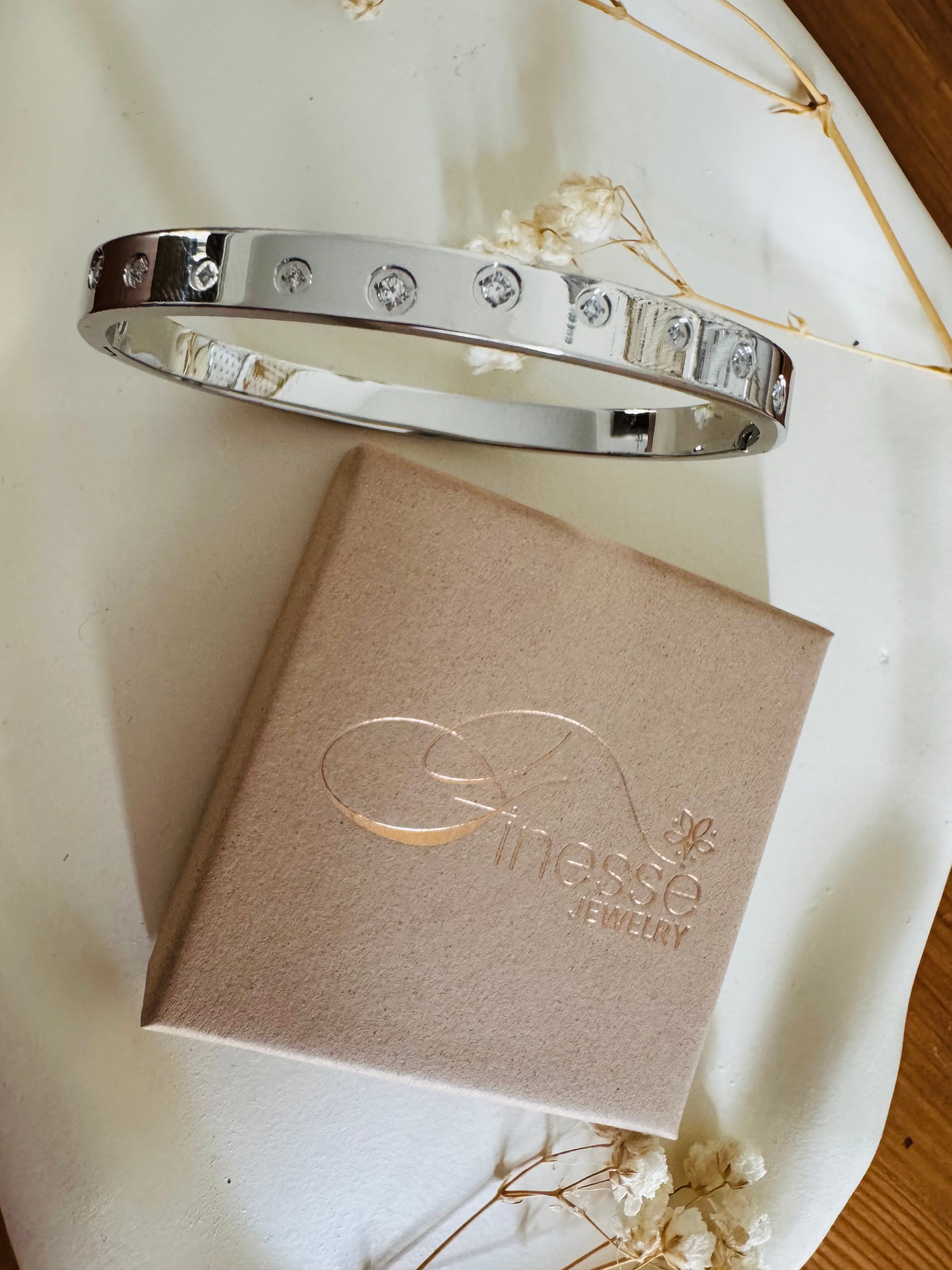 Lumière Classique Armreif