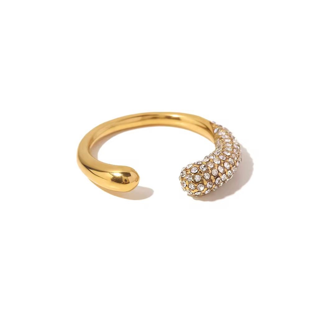 Stella Luxe Ring