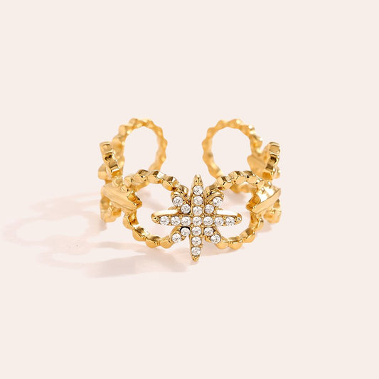 Eloria Ring