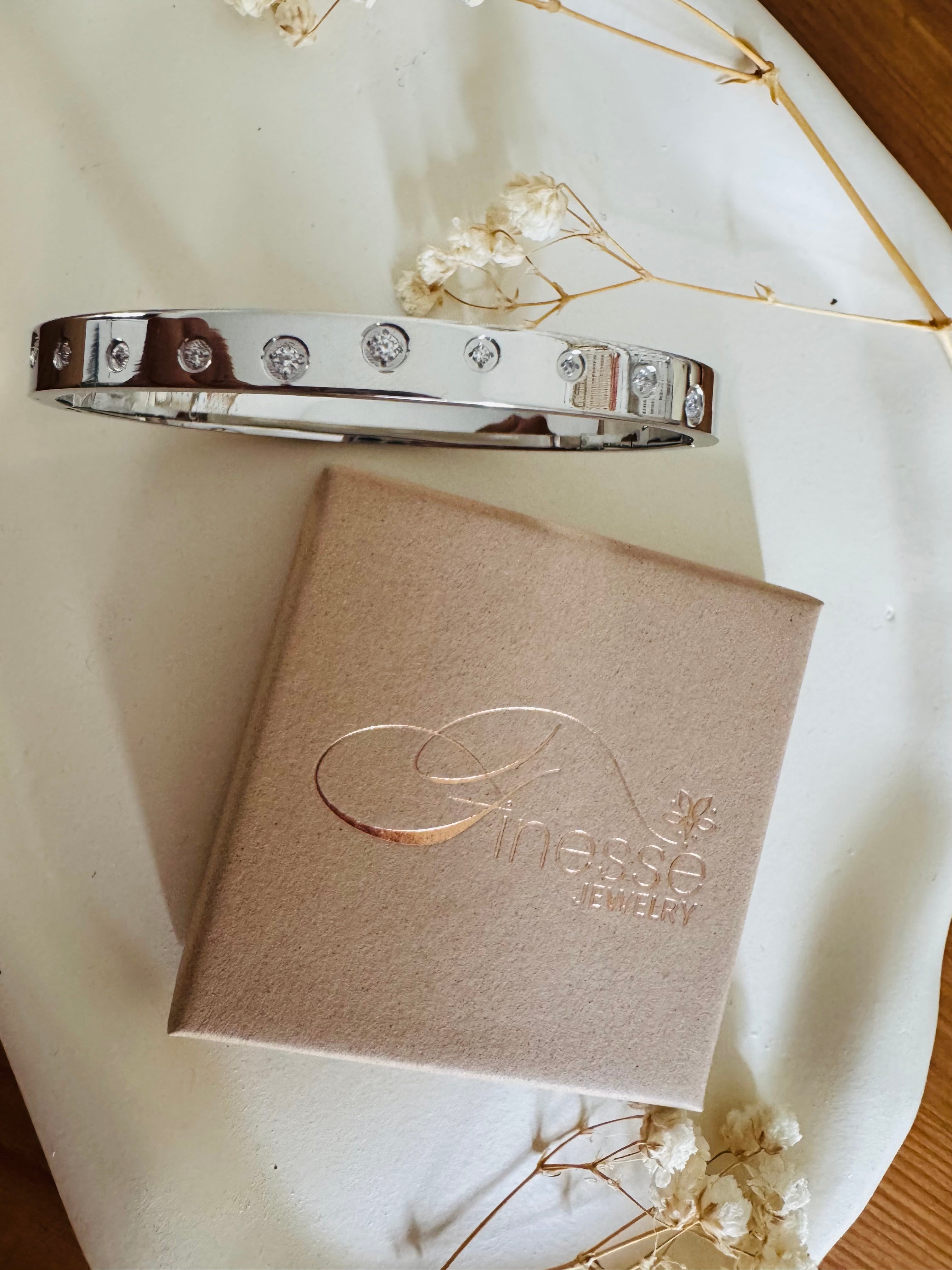 Lumière Classique Armreif