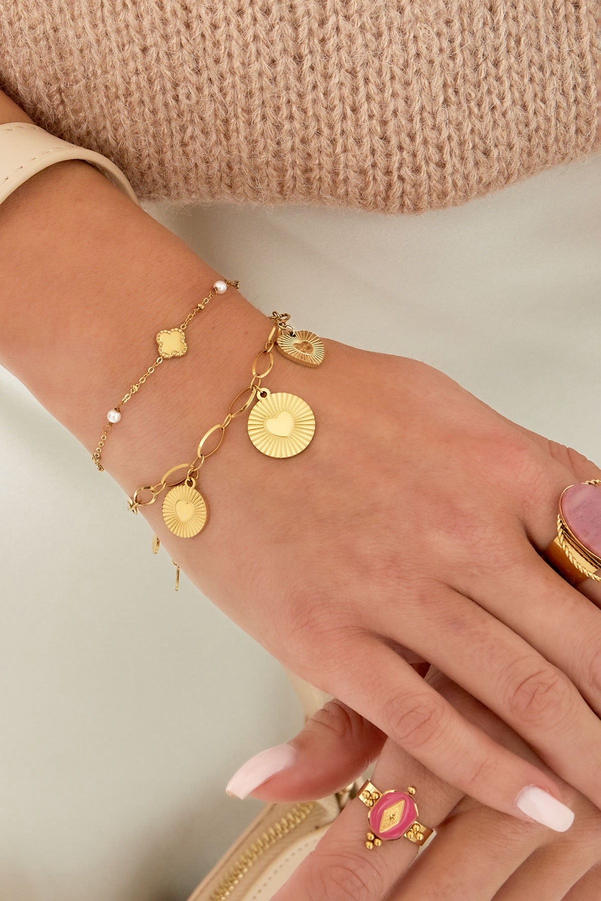 Bracelet Lyra