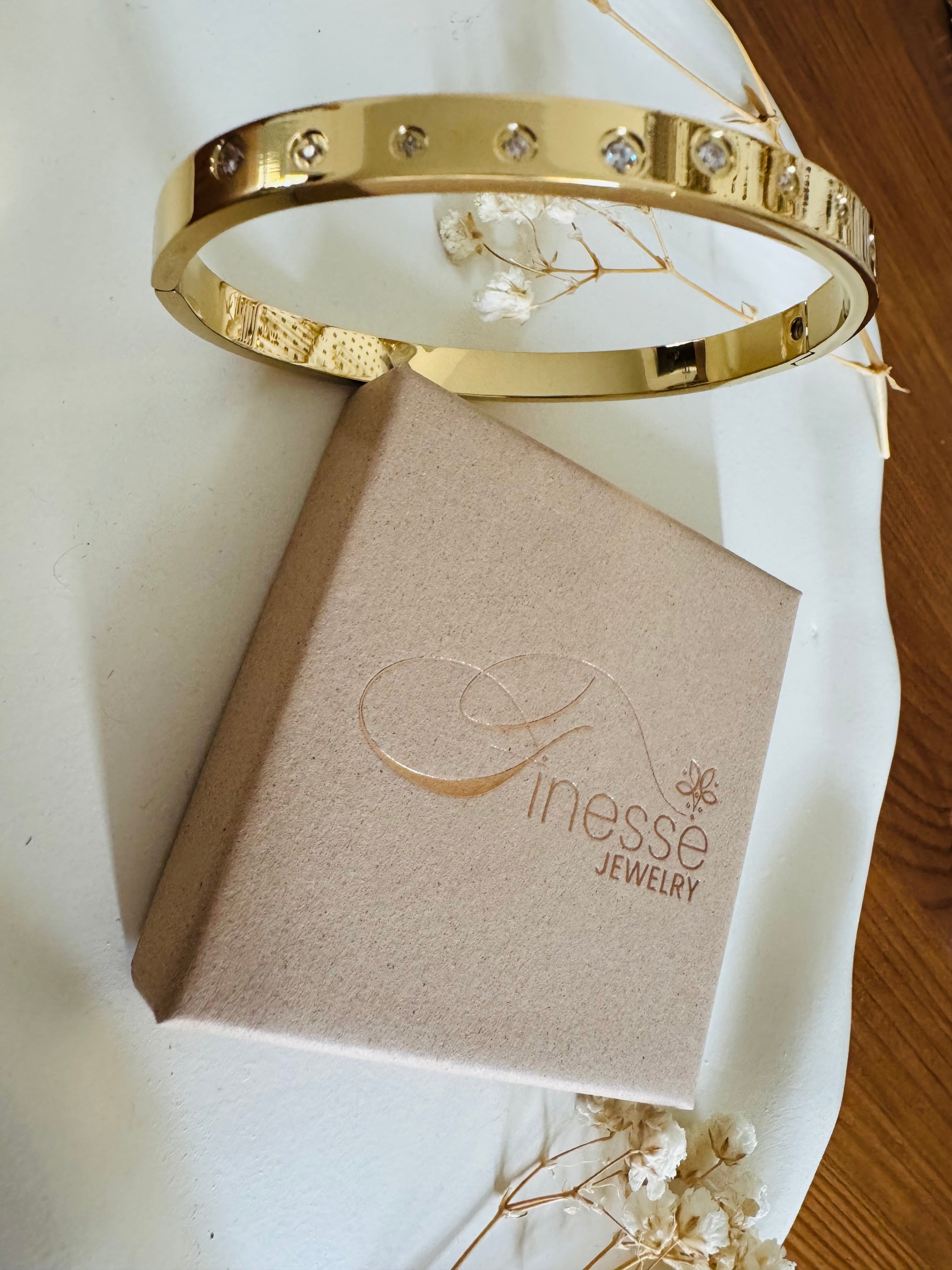 Lumière Classique Armreif