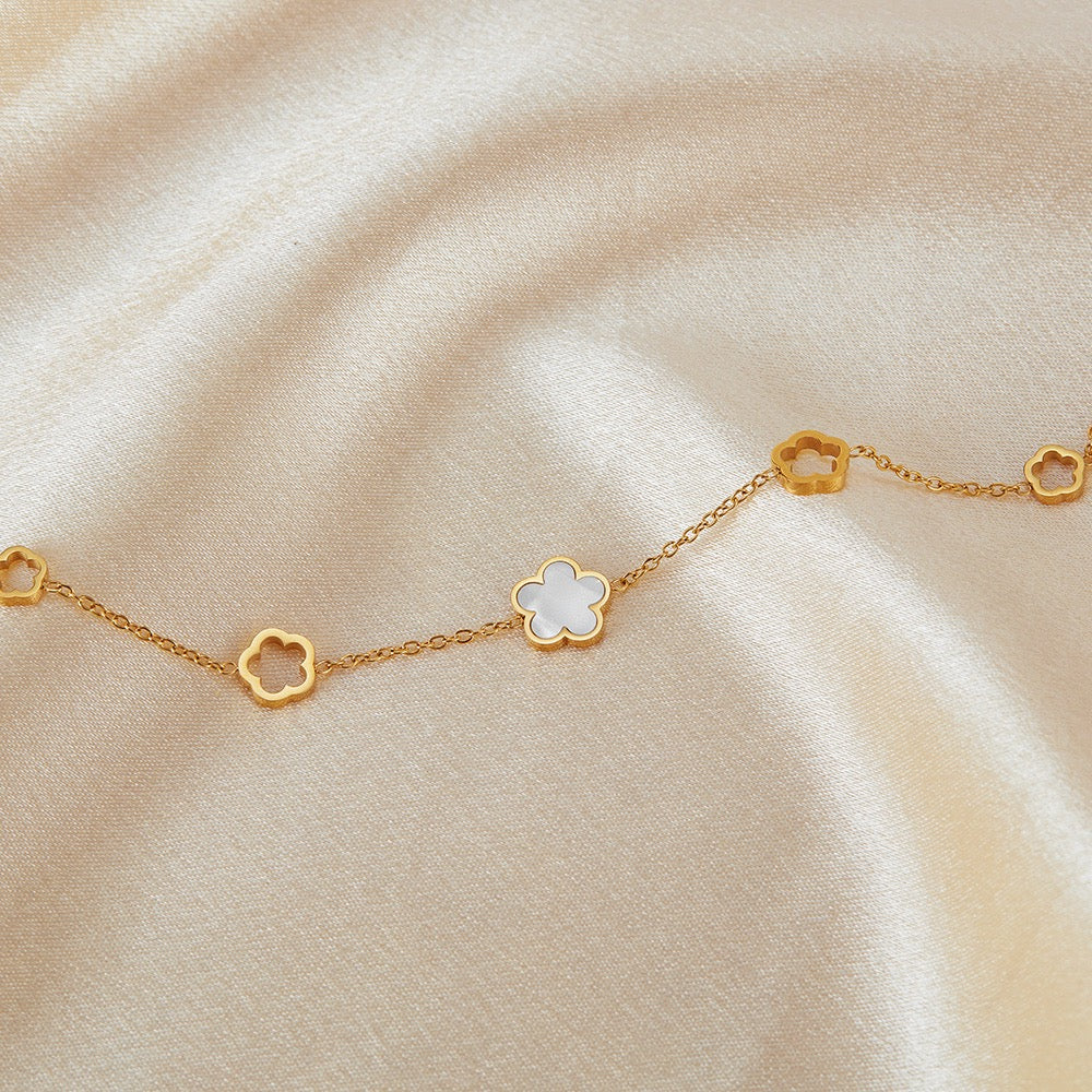 Flora Grace Bracelet