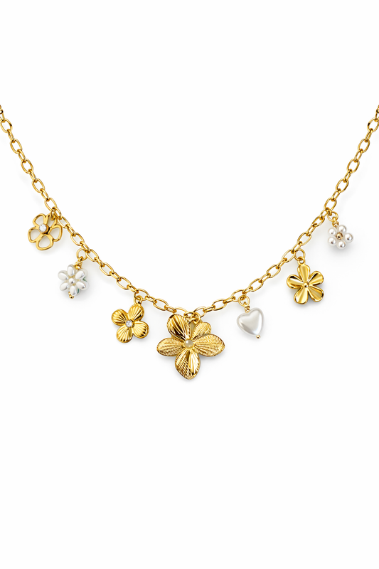 Melina Bloom Kette