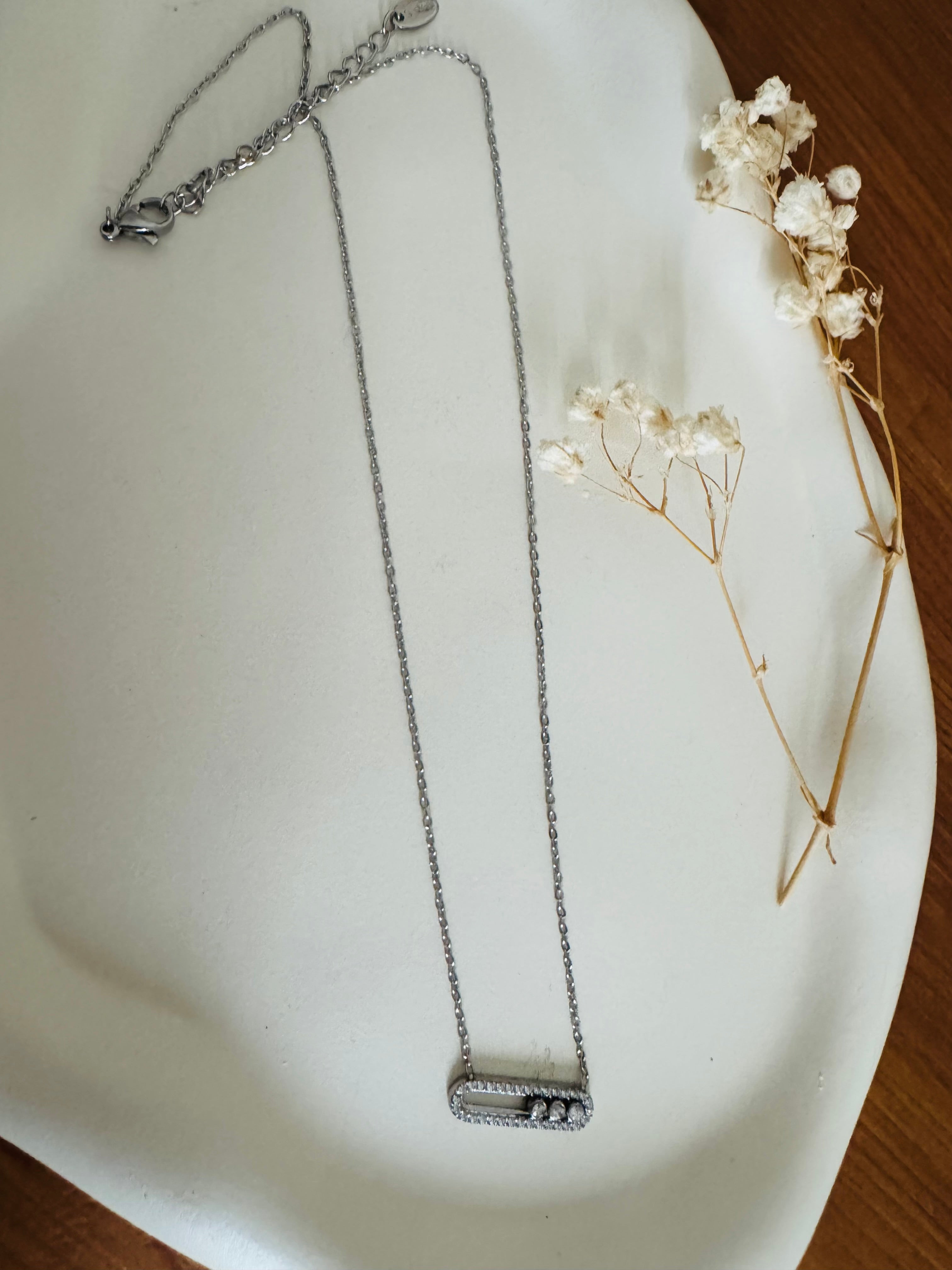 Celeste grace Halskette