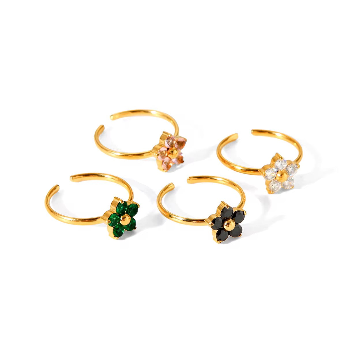 Daisy Ring