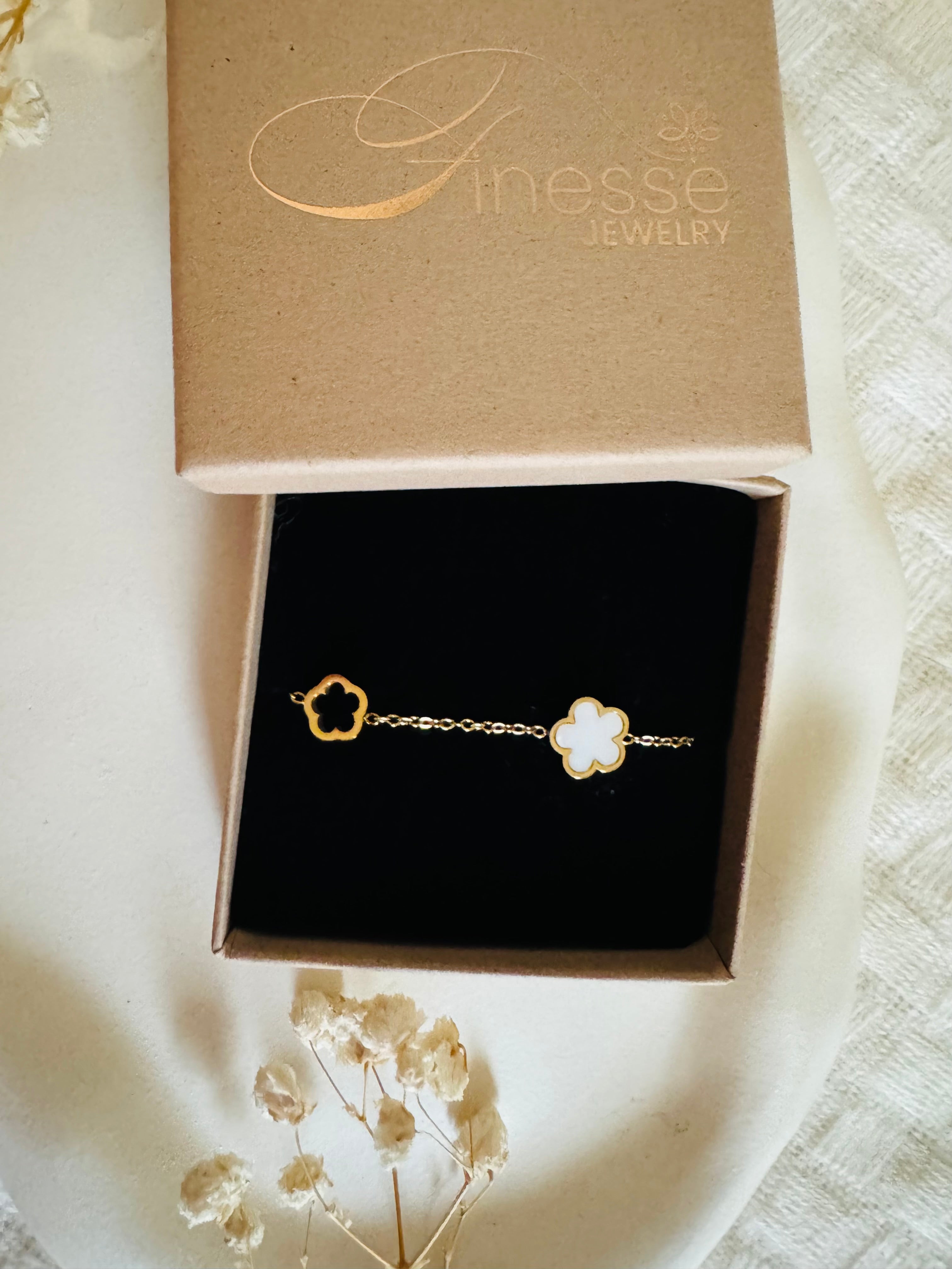 Flora Grace Bracelet