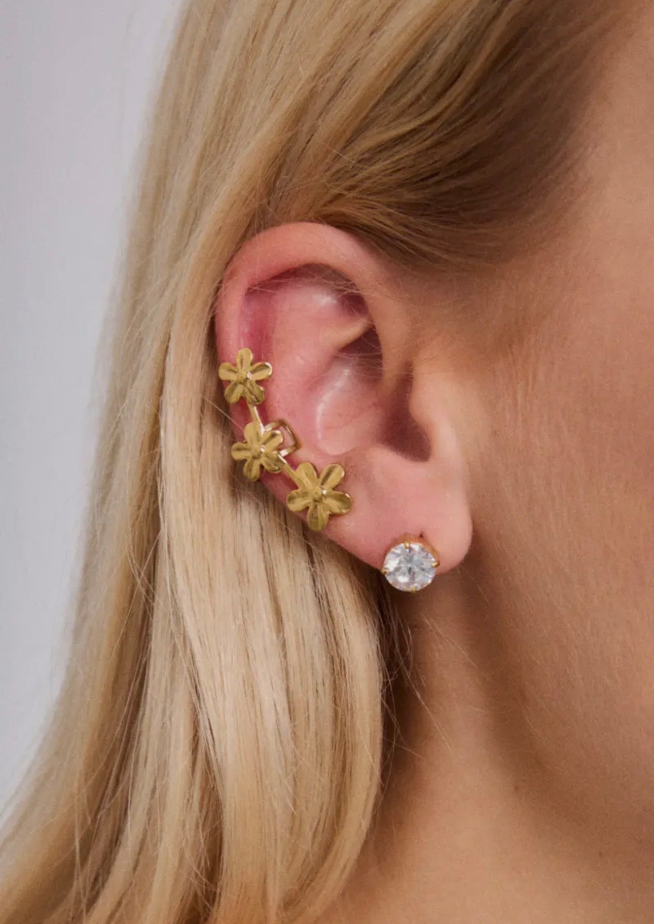 Lumia Classic Studs Ohrstecker