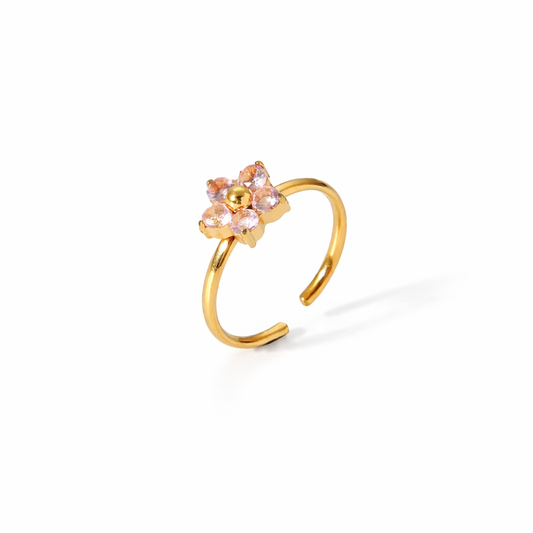 Daisy Ring
