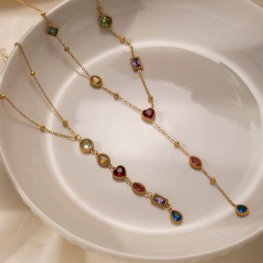 Odessa Kette