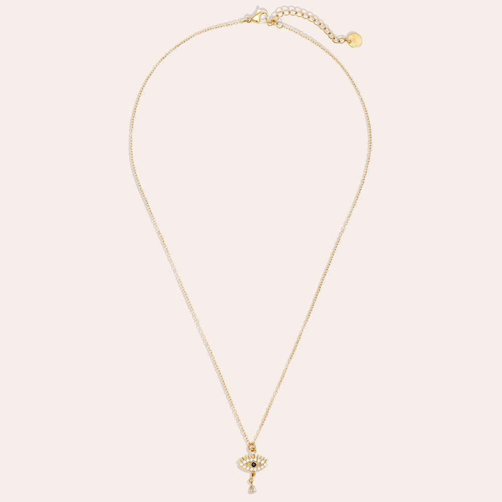 Aura Eye Kette