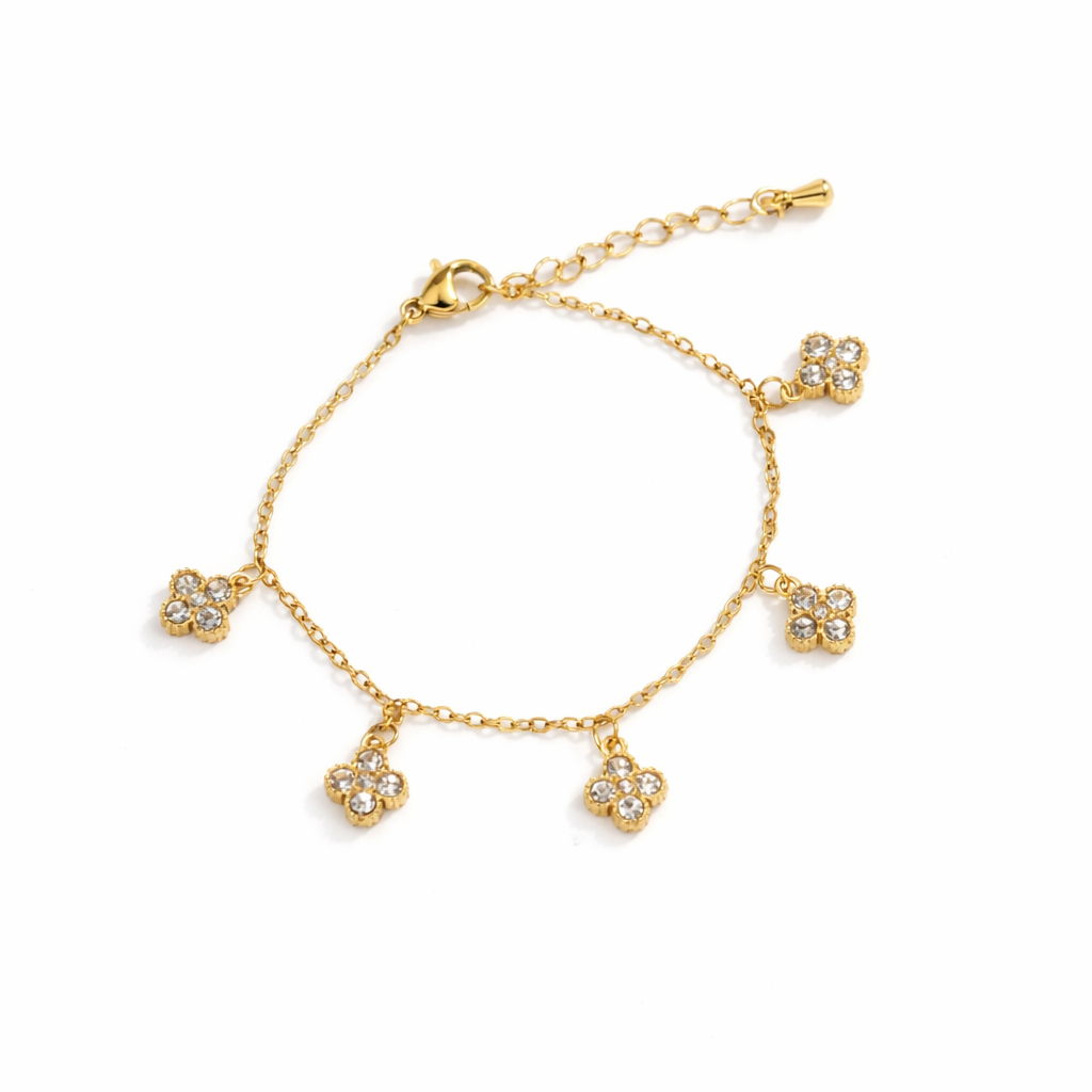Floria Armband
