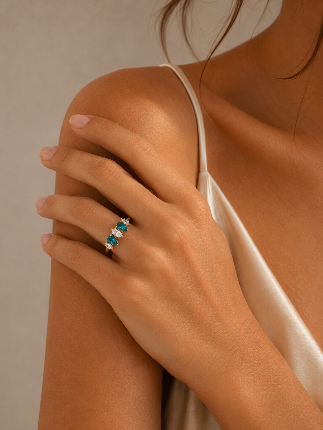 Lunelle Ring