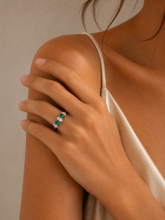 Lunelle Ring