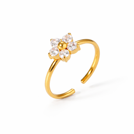 Daisy Ring