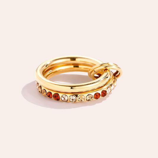 Siena Shine Ring