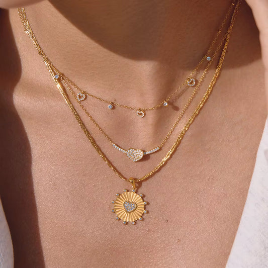 Lovia Kette