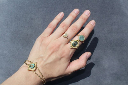 Lumea Ring