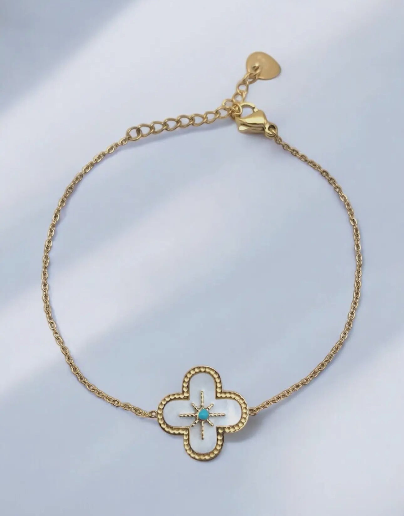 Nova Star bracelet