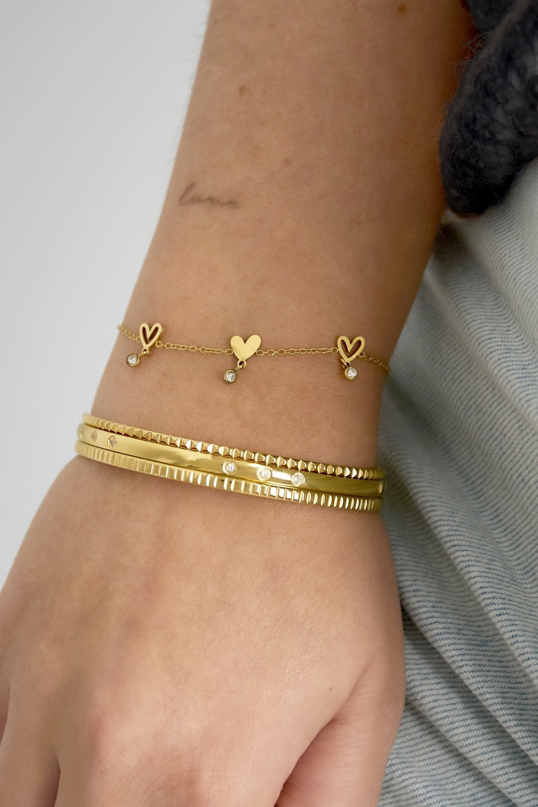 Lia Armband