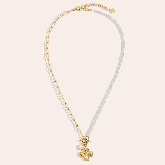Camellia Kette