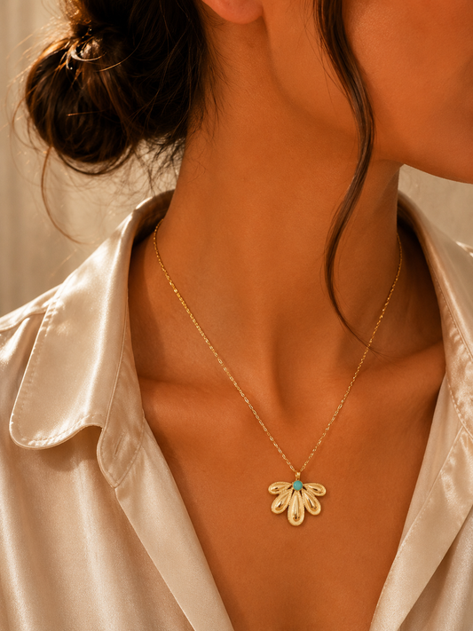Bloom Aura Kette