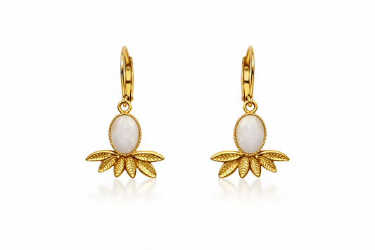 Elira Bloom Ohrringe