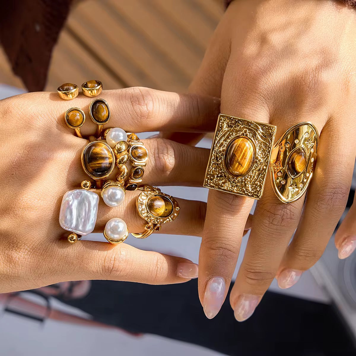 Liora Ring