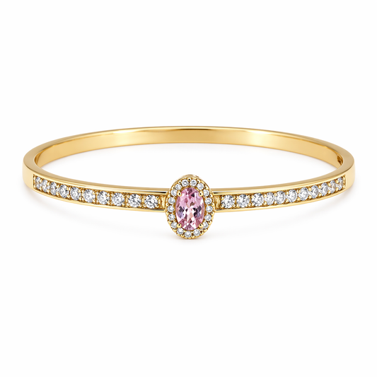 Rosalie Glow Armreif