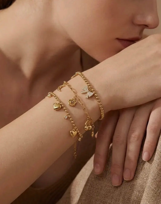 Aura Luck Bracelet