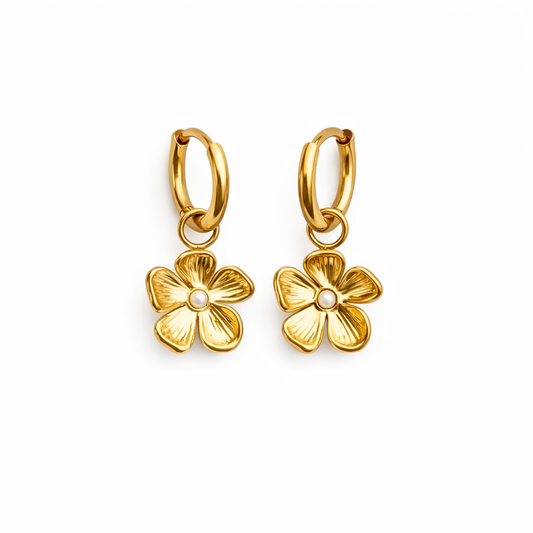 Floraly Ohrringe