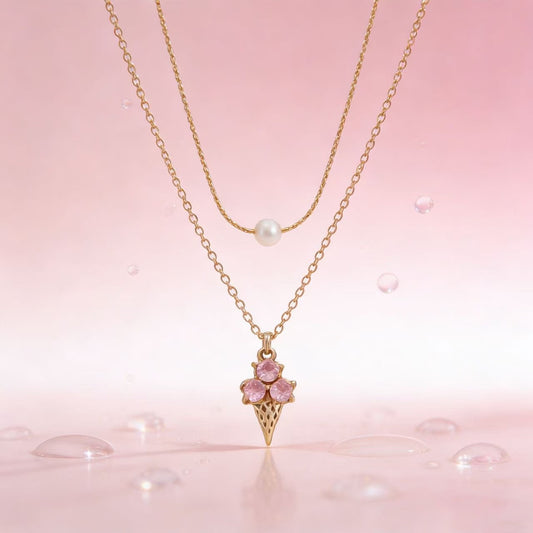 Sally Ice Cream Kette