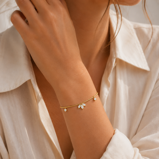 Éloise Armband