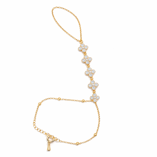 Iliana Handkette