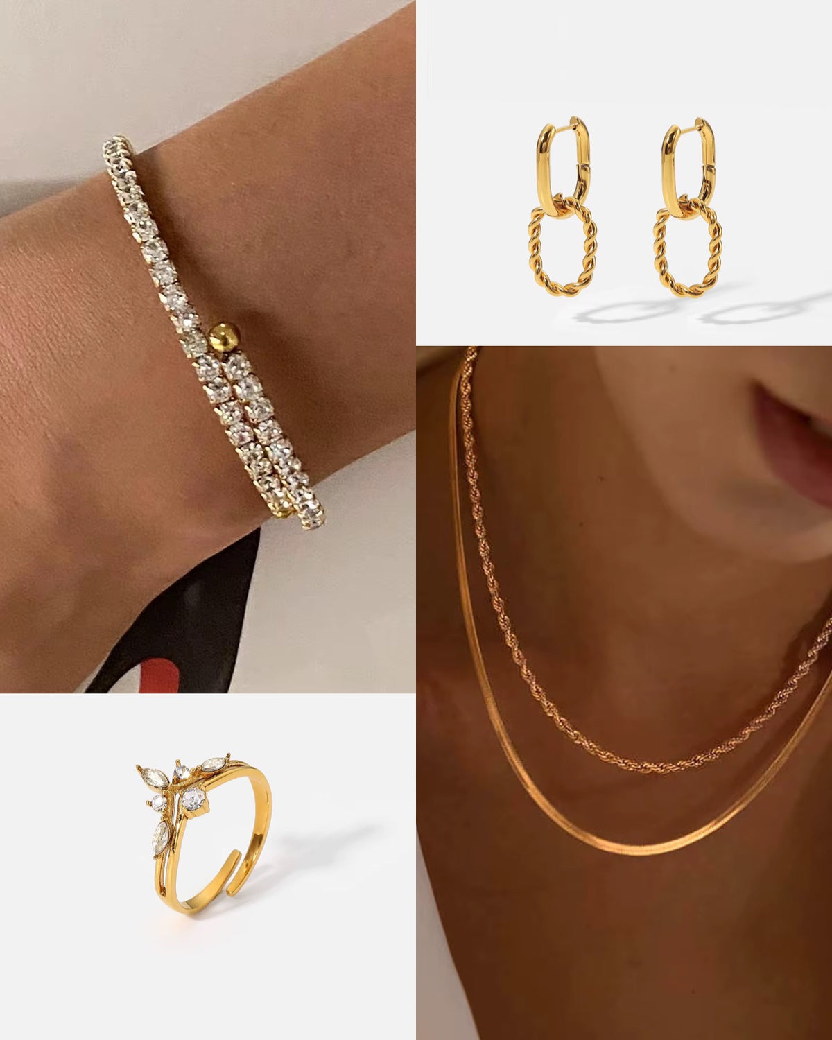 New Collection