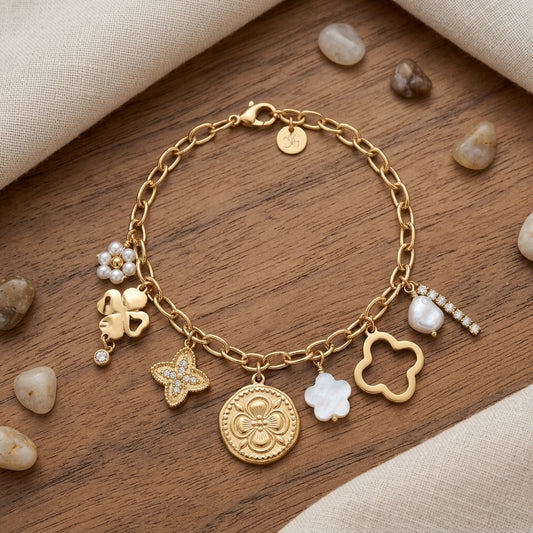 Vaiana Armband