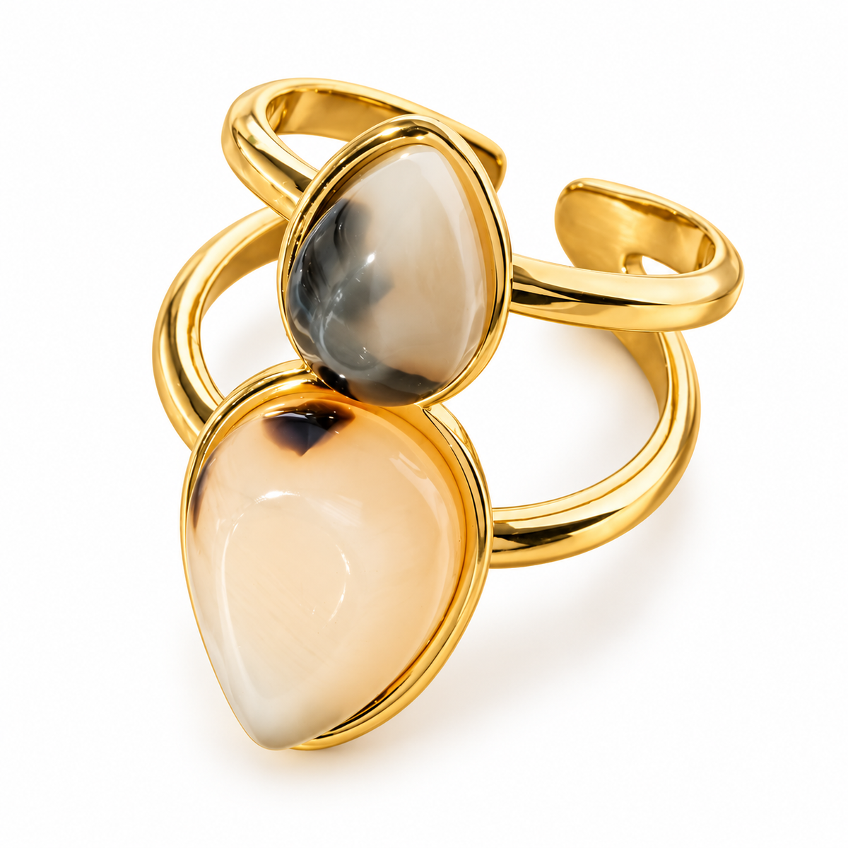 Mavéra Ring