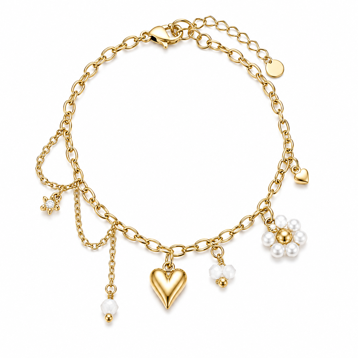 Amelina Armband