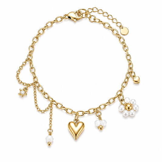 Amelina Armband