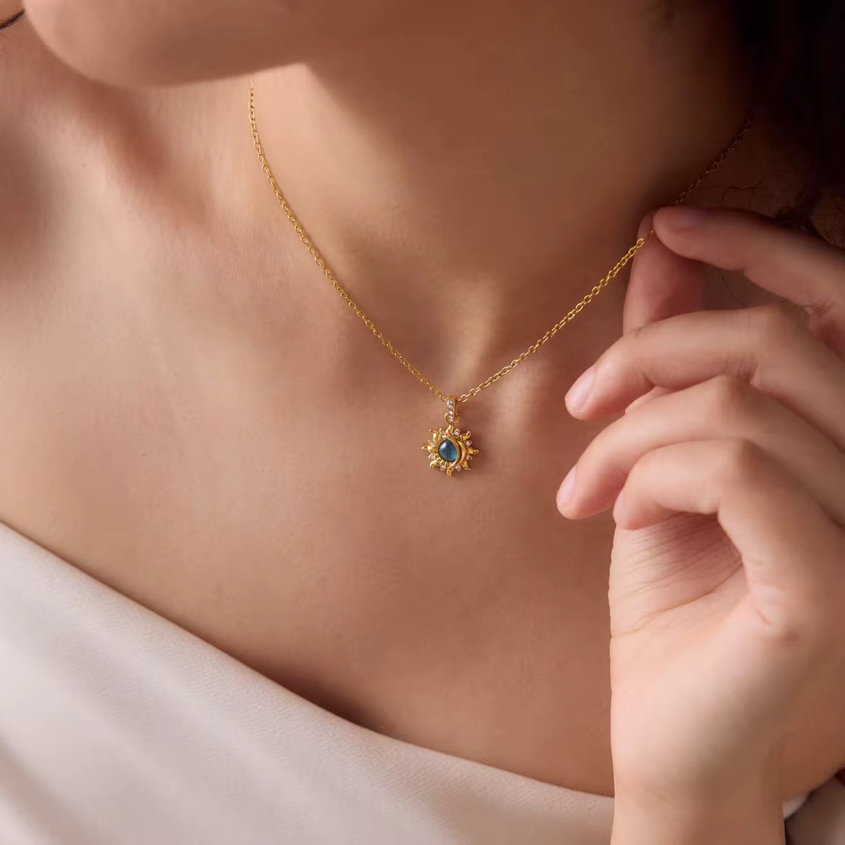 Aria Kette