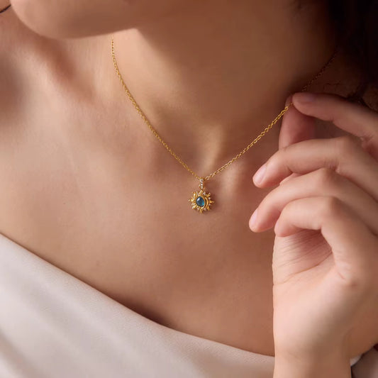 Aria Kette
