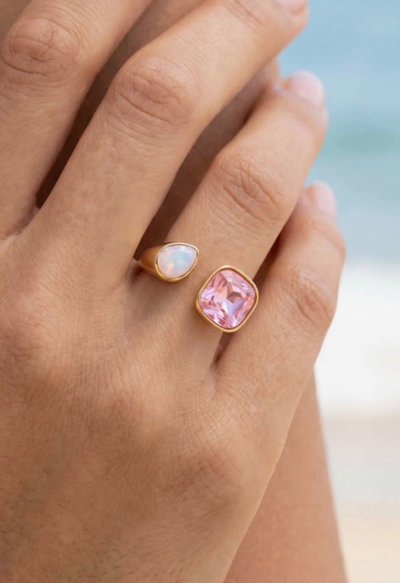 Desiree Ring
