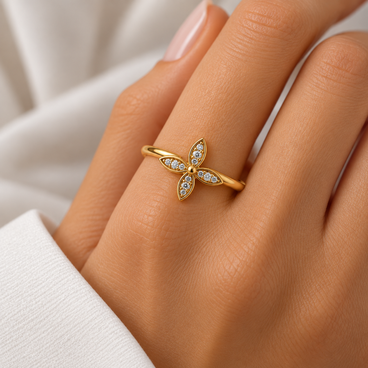 Cléa Ring